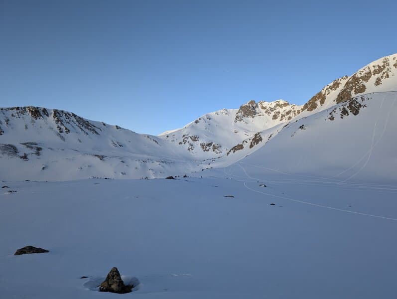 Pettingell Peak view 3