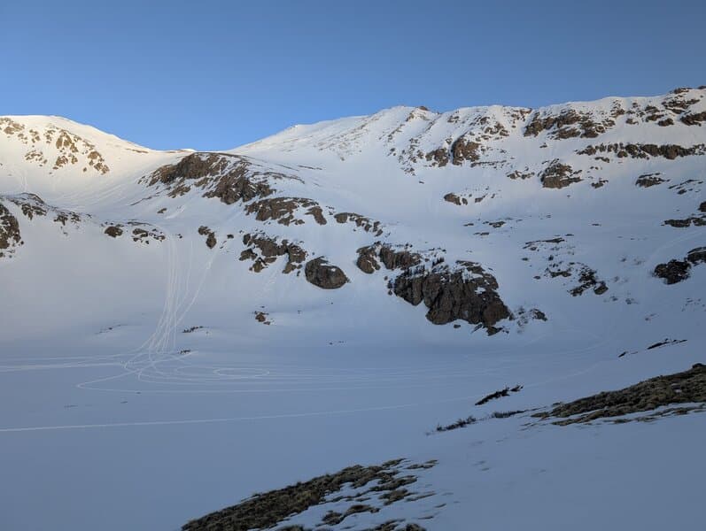 Pettingell Peak view 4