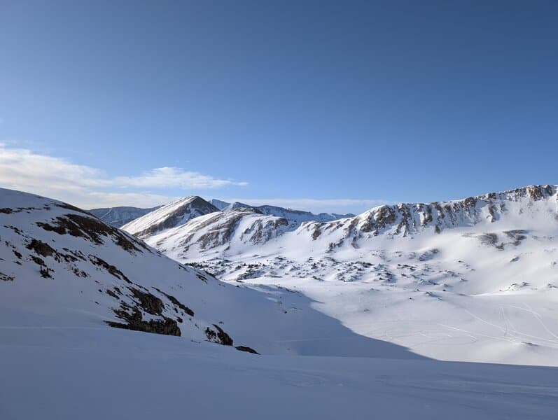 Pettingell Peak view 5