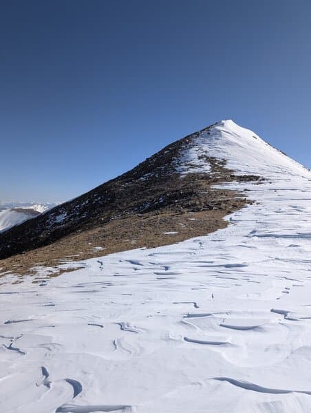 Pettingell Peak view 6