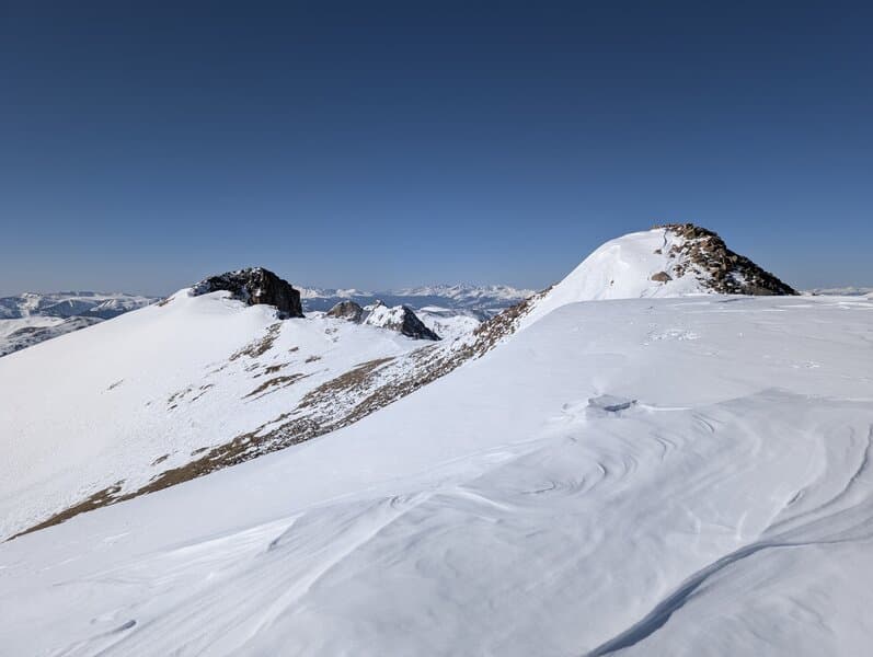 Pettingell Peak view 7