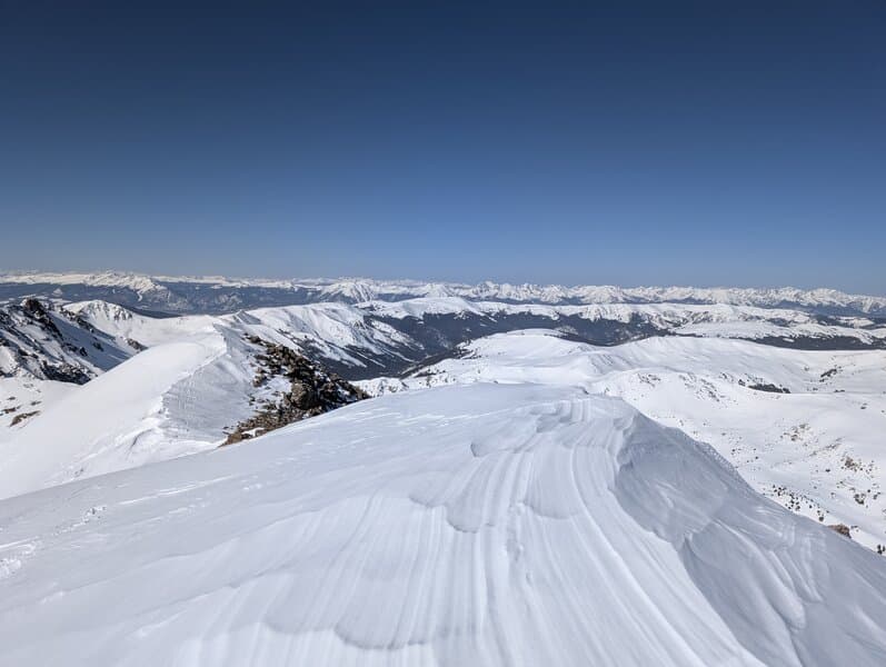 Pettingell Peak view 10