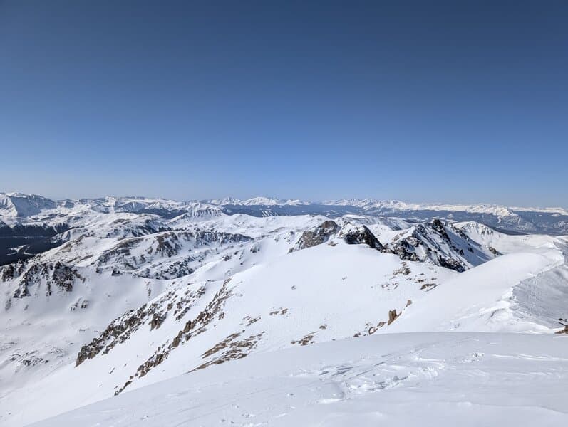 Pettingell Peak view 11