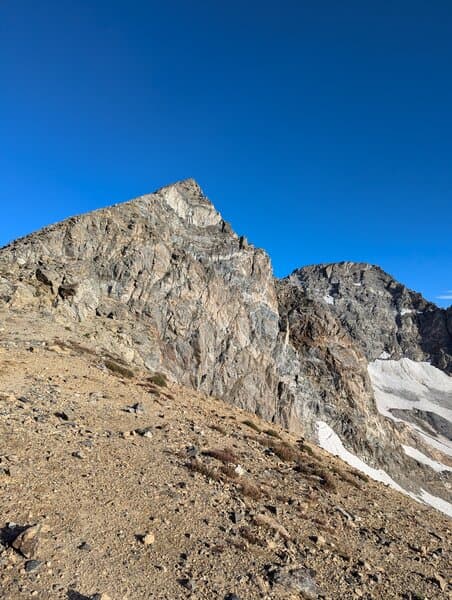 South Arapaho Peak